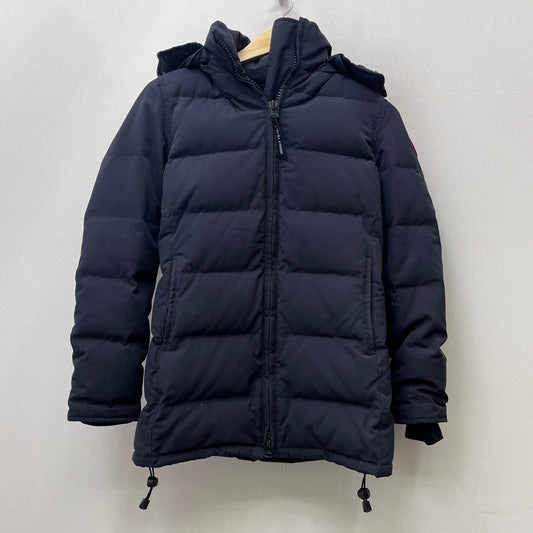 【中古】CANADA GOOSE | カナダグース BELLEVILLE PARKA ダウンジャケット 2301JL サイズ：S【加古川店】