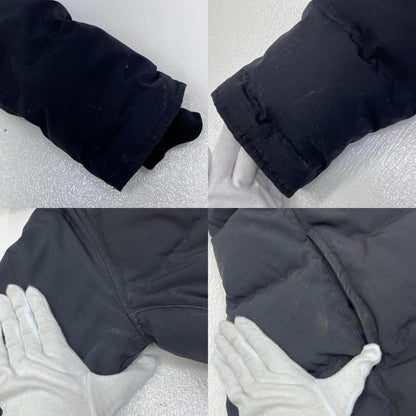 【中古】CANADA GOOSE | カナダグース BELLEVILLE PARKA ダウンジャケット 2301JL サイズ：S【加古川店】
