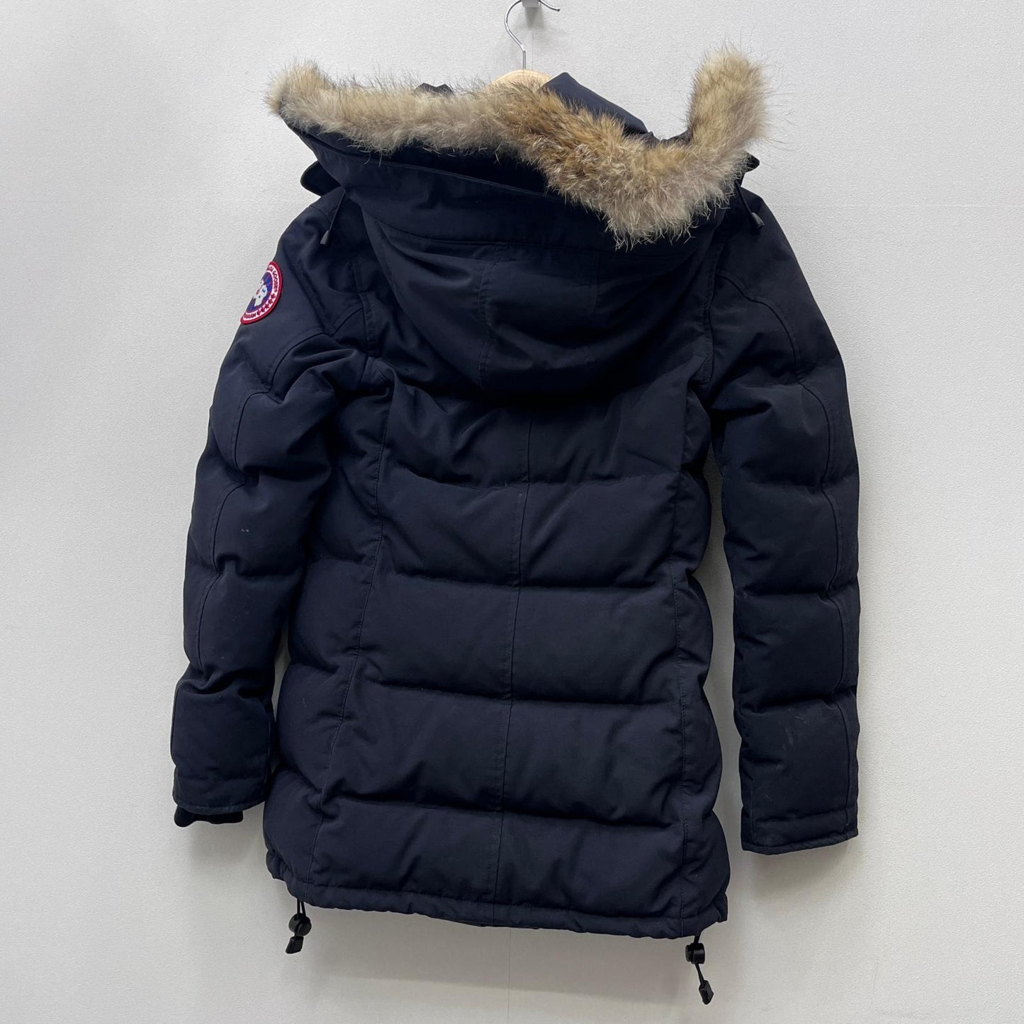 【中古】CANADA GOOSE | カナダグース BELLEVILLE PARKA ダウンジャケット 2301JL サイズ：S【加古川店】