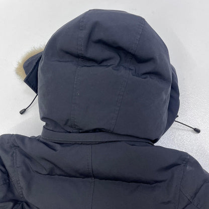 【中古】CANADA GOOSE | カナダグース BELLEVILLE PARKA ダウンジャケット 2301JL サイズ：S【加古川店】