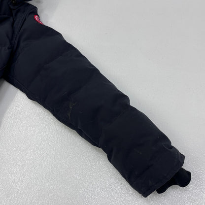 【中古】CANADA GOOSE | カナダグース BELLEVILLE PARKA ダウンジャケット 2301JL サイズ：S【加古川店】