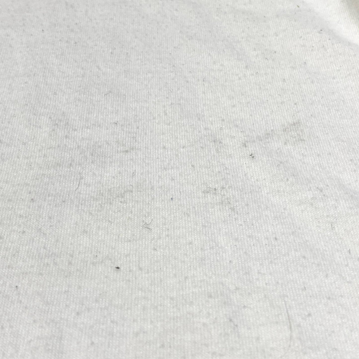 【中古】VINTAGE衣料 | ヴィンテージイリョウ APPLE:APLLE LOGO JERZEES 半袖Ｔシャツ ホワイト サイズ：L【加古川店】