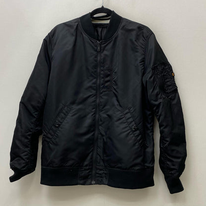 【中古】ALPHA | アルファ スカジャン ﾘﾊﾞｰｼﾌﾞﾙ ミリタリージャケット リバーシブル【加古川店】