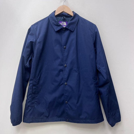 【中古】THE NORTH FACE PURPLE LABEL | ザノースフェイスパープルレーベル その他アウター NY2755N ネイビー サイズ：L【加古川店】