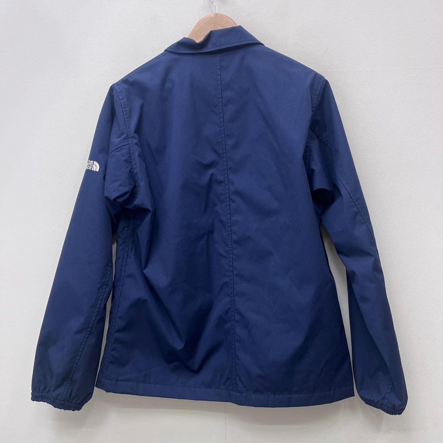 【中古】THE NORTH FACE PURPLE LABEL | ザノースフェイスパープルレーベル その他アウター NY2755N ネイビー サイズ：L【加古川店】