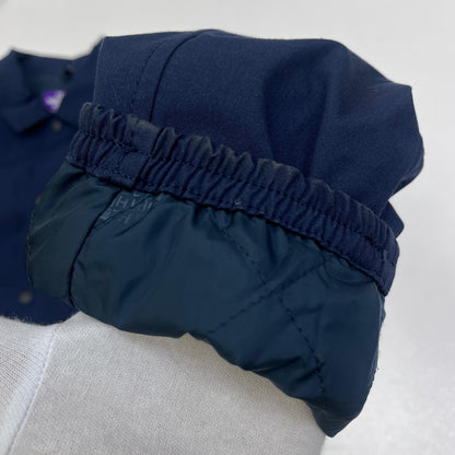 【中古】THE NORTH FACE PURPLE LABEL | ザノースフェイスパープルレーベル その他アウター NY2755N ネイビー サイズ：L【加古川店】