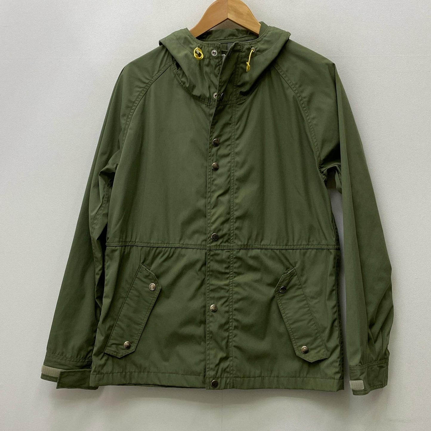 【中古】THE NORTH FACE | ザ・ノースフェイス その他アウター NP2354N カーキ【加古川店】