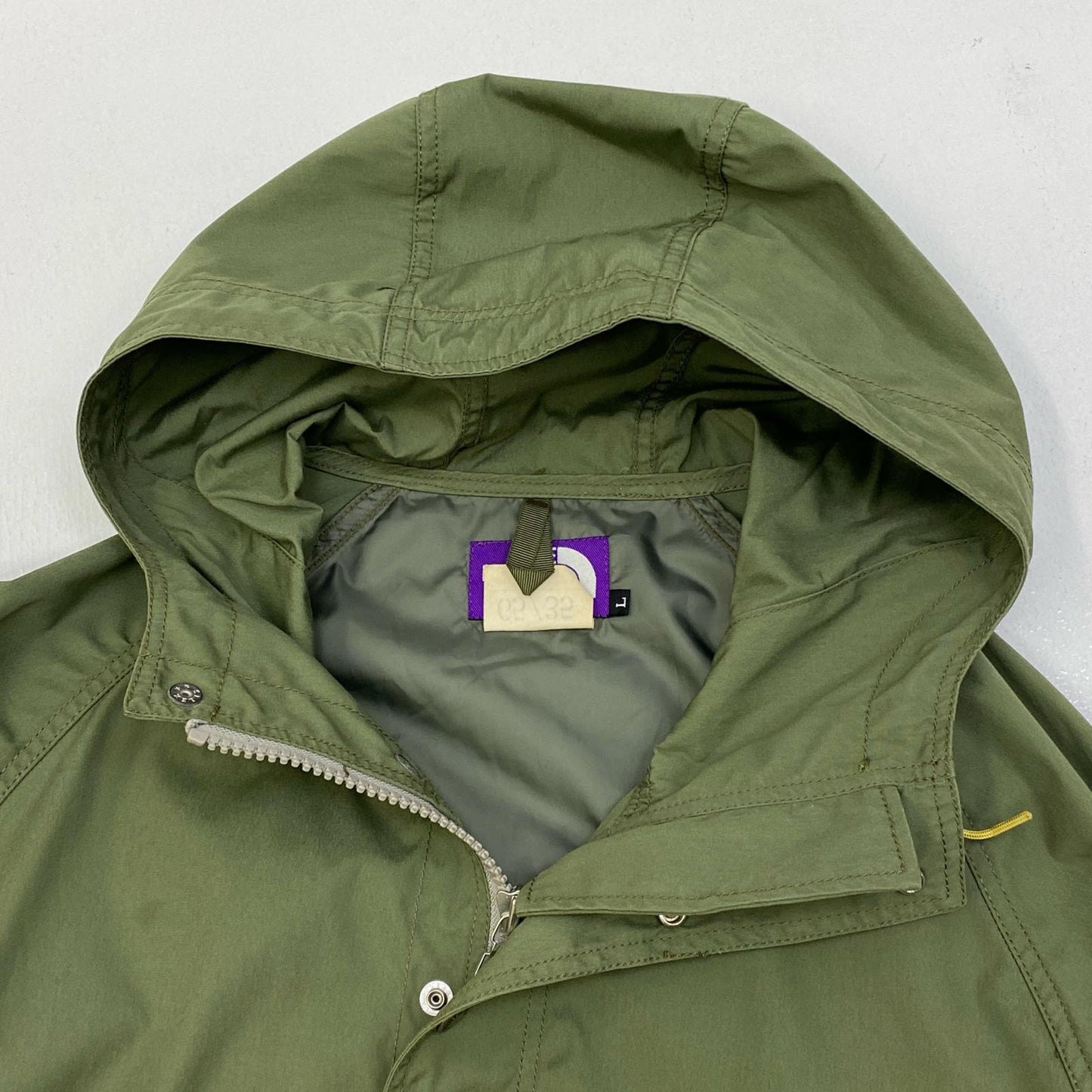【中古】THE NORTH FACE | ザ・ノースフェイス その他アウター NP2354N カーキ【加古川店】