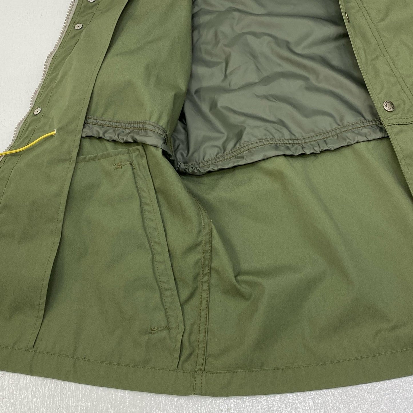 【中古】THE NORTH FACE | ザ・ノースフェイス その他アウター NP2354N カーキ【加古川店】