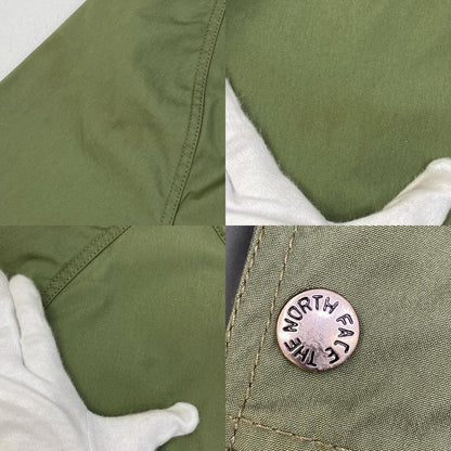 【中古】THE NORTH FACE | ザ・ノースフェイス その他アウター NP2354N カーキ【加古川店】