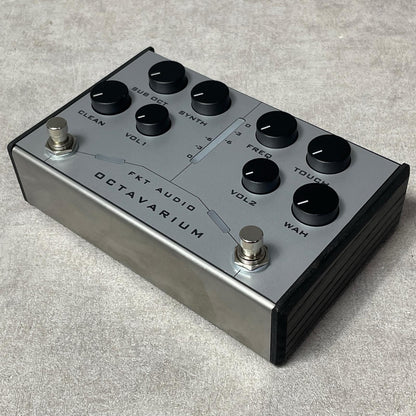 【新品】 楽器 Octavarium / Analog Octaver - Synth - Envelope Filter【加古川店】