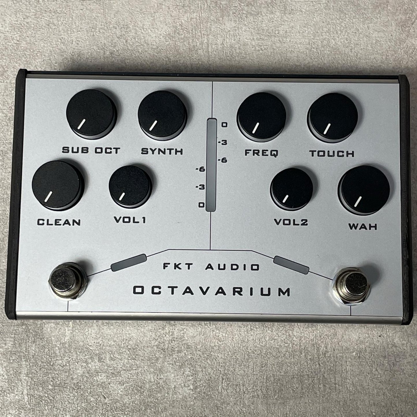 【新品】 楽器 Octavarium / Analog Octaver - Synth - Envelope Filter【加古川店】