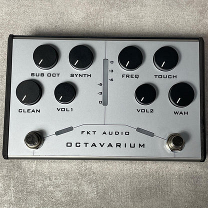 【新品】 楽器 Octavarium / Analog Octaver - Synth - Envelope Filter【加古川店】