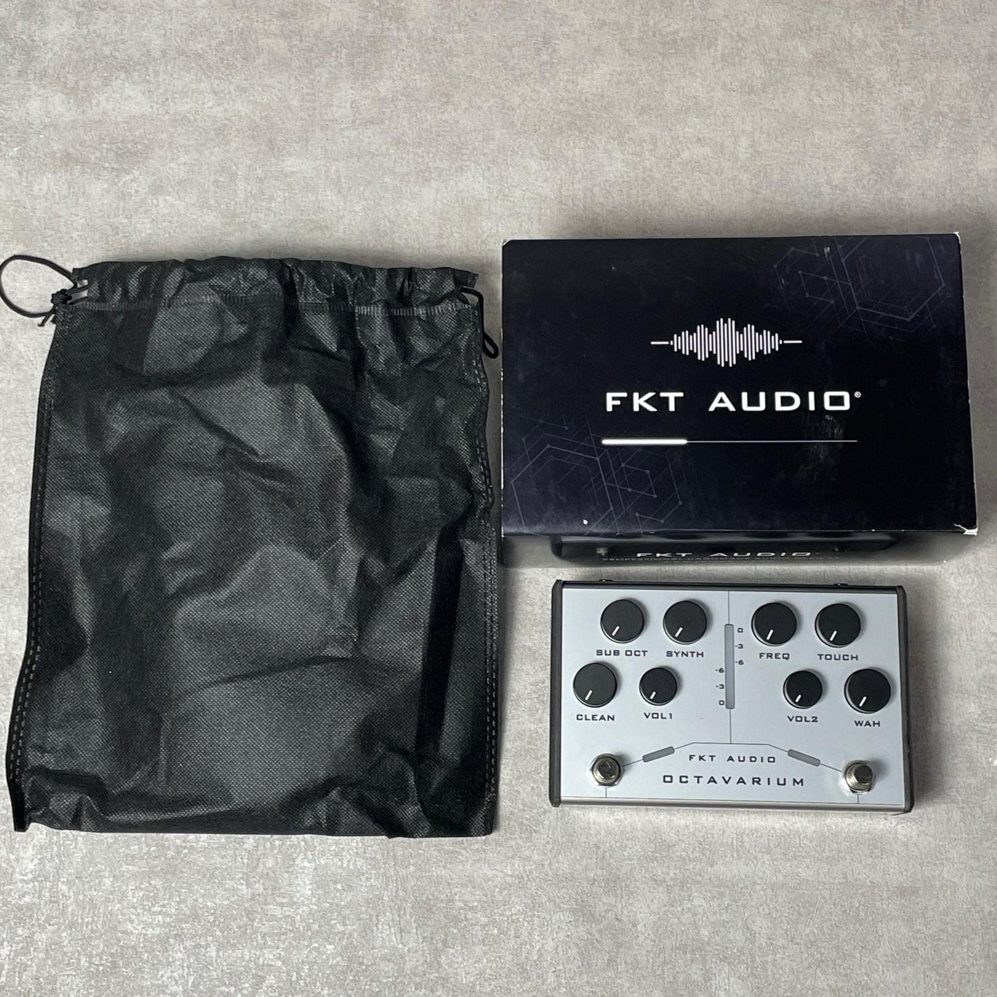 【新品】 楽器 Octavarium / Analog Octaver - Synth - Envelope Filter【加古川店】