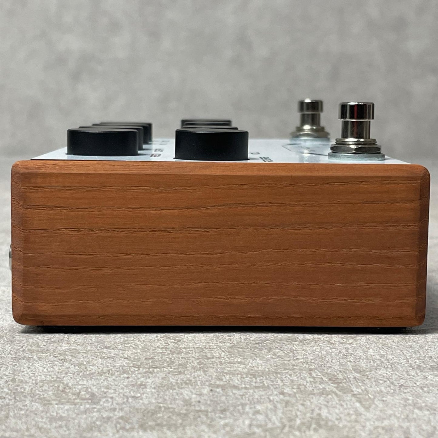 【新品】 楽器 The Fretless The Fretless / Chorus - Reverb - Midrange EQ【加古川店】