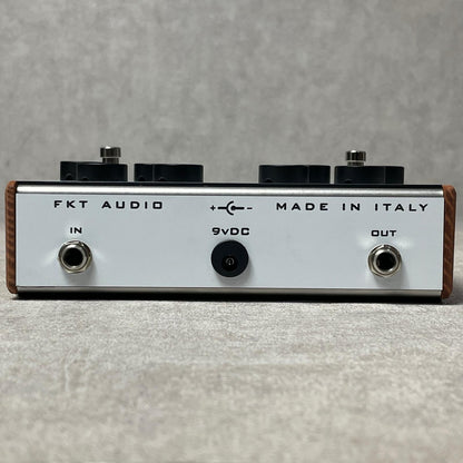 【新品】 楽器 The Fretless The Fretless / Chorus - Reverb - Midrange EQ【加古川店】