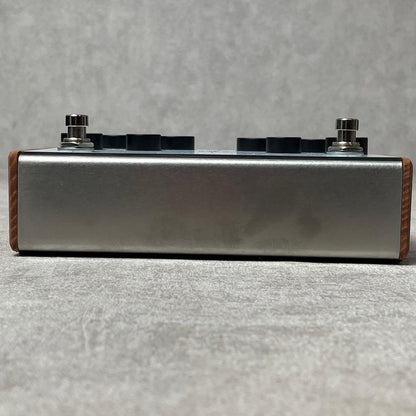 【新品】 楽器 The Fretless The Fretless / Chorus - Reverb - Midrange EQ【加古川店】