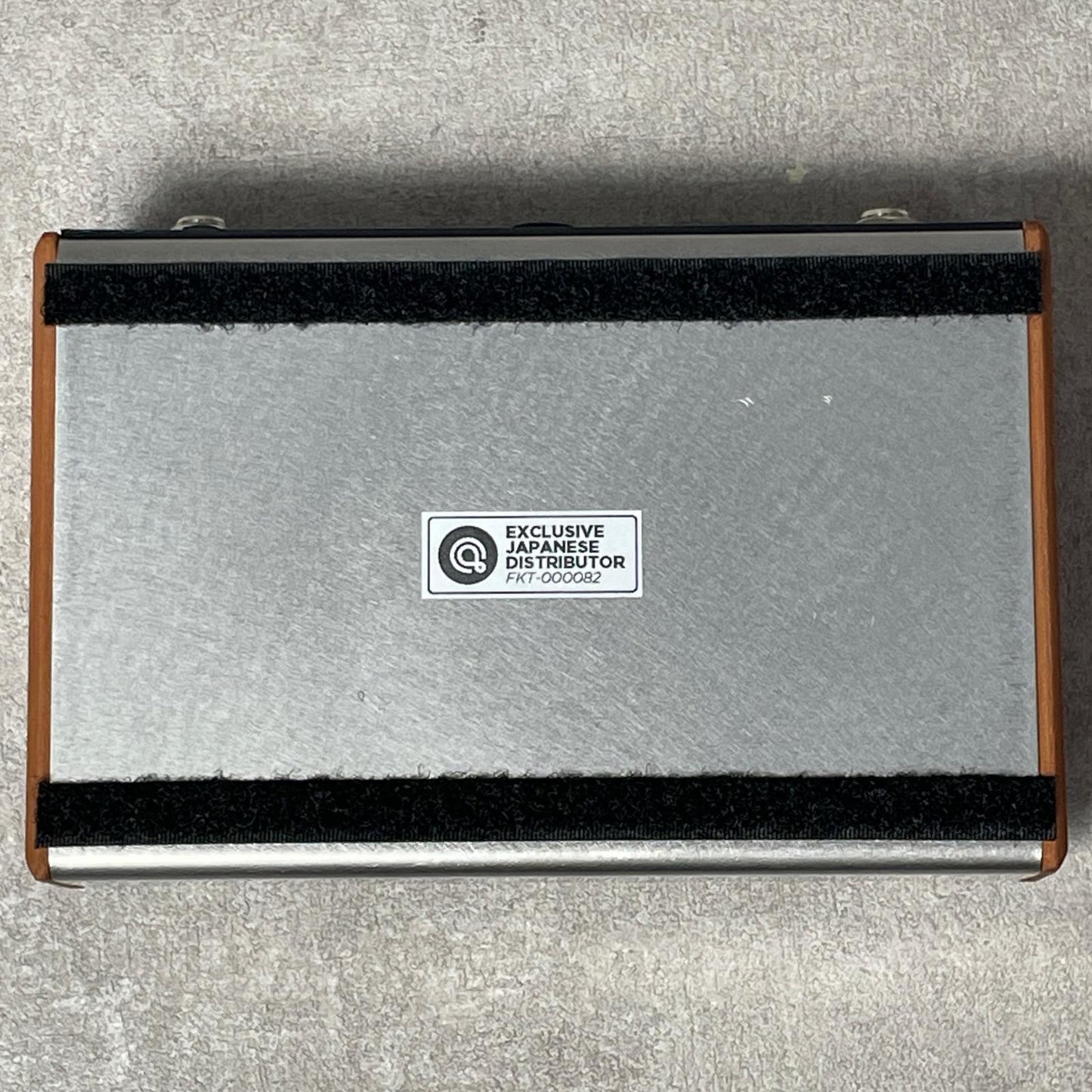【新品】 楽器 The Fretless The Fretless / Chorus - Reverb - Midrange EQ【加古川店】