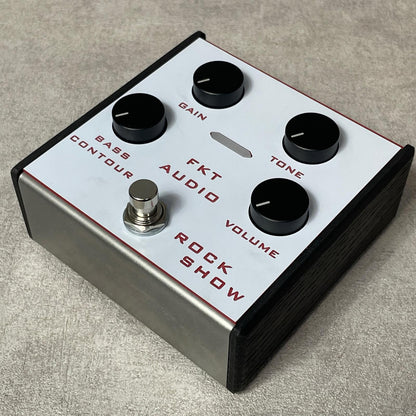 【新品】 楽器 Rock Show /Bass Overdrive【加古川店】