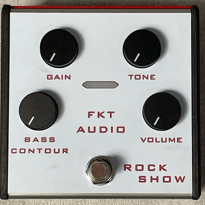 【新品】 楽器 Rock Show /Bass Overdrive【加古川店】