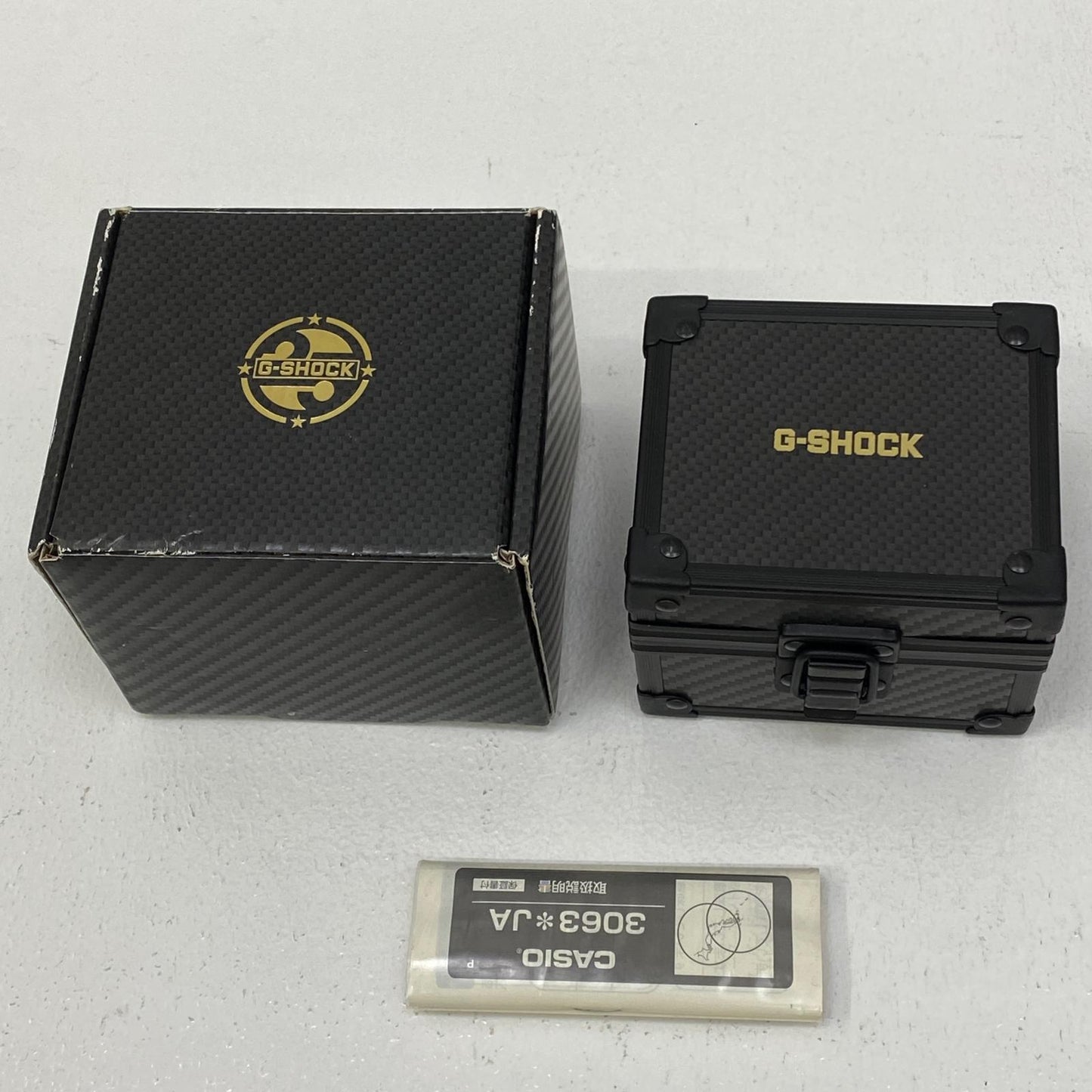 【中古】G-SHOCK | ジーショック 25周年モデル 腕時計 GW-M5625E ホワイト【加古川店】