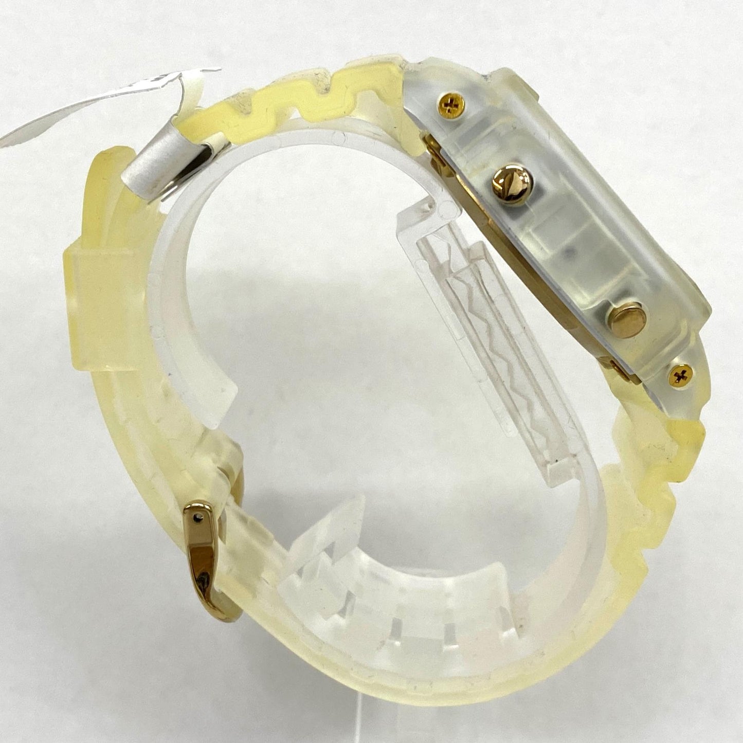 【中古】G-SHOCK | ジーショック 25周年モデル 腕時計 GW-M5625E ホワイト【加古川店】
