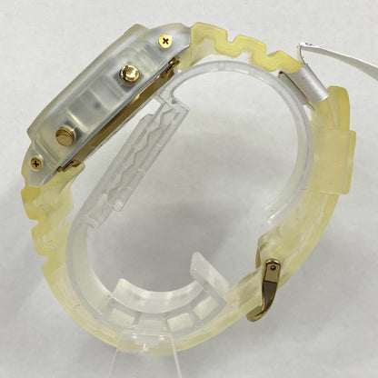 【中古】G-SHOCK | ジーショック 25周年モデル 腕時計 GW-M5625E ホワイト【加古川店】