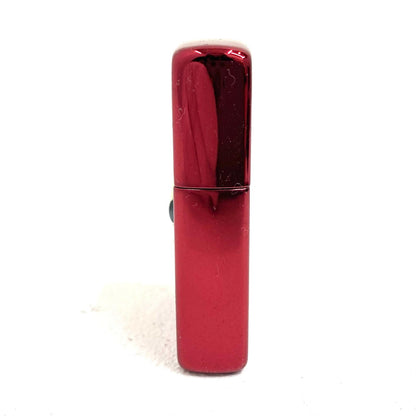 【中古】ZIPPO | ジッポ 松坂大輔 ライター レッド【加古川店】