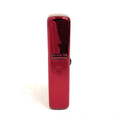 【中古】ZIPPO | ジッポ 松坂大輔 ライター レッド【加古川店】