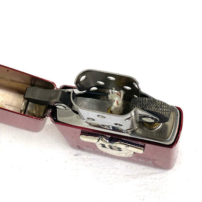 【中古】ZIPPO | ジッポ 松坂大輔 ライター レッド【加古川店】