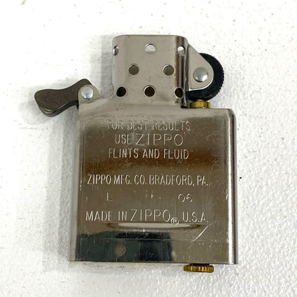 【中古】ZIPPO | ジッポ 松坂大輔 ライター レッド【加古川店】
