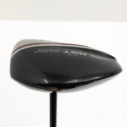 【中古】【ゴルフ用品】 XXIO | ゼクシオ 9 DST レッド (2016) 3W 15° MP900 約44.4インチ フレックスR【加古川店】