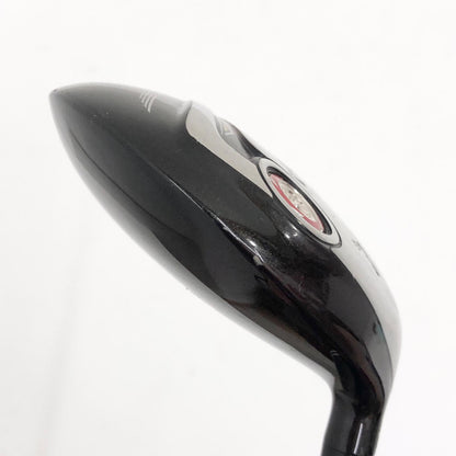 【中古】【ゴルフ用品】 XXIO | ゼクシオ 9 DST レッド (2016) 3W 15° MP900 約44.4インチ フレックスR【加古川店】