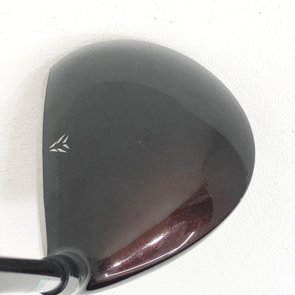【中古】【ゴルフ用品】 XXIO | ゼクシオ 9 DST レッド (2016) 3W 15° MP900 約44.4インチ フレックスR【加古川店】