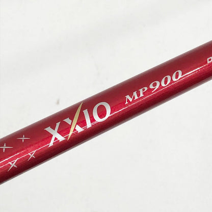 【中古】【ゴルフ用品】 XXIO | ゼクシオ 9 DST レッド (2016) 3W 15° MP900 約44.4インチ フレックスR【加古川店】
