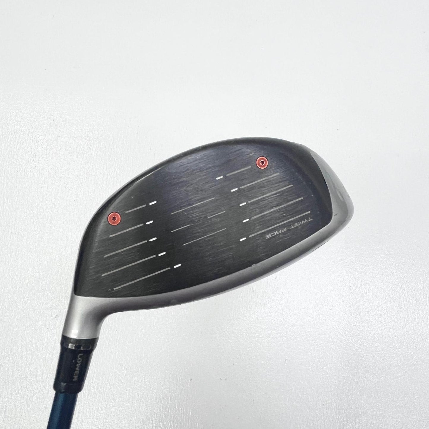 【中古】【ゴルフ用品】 TaylorMade | テーラーメイド シャフト長(in):約約45.5inch Taylormade M6(2019) 1W 9.0° TENSEI TM50 約45.5インチ フレックスS【加古川店】