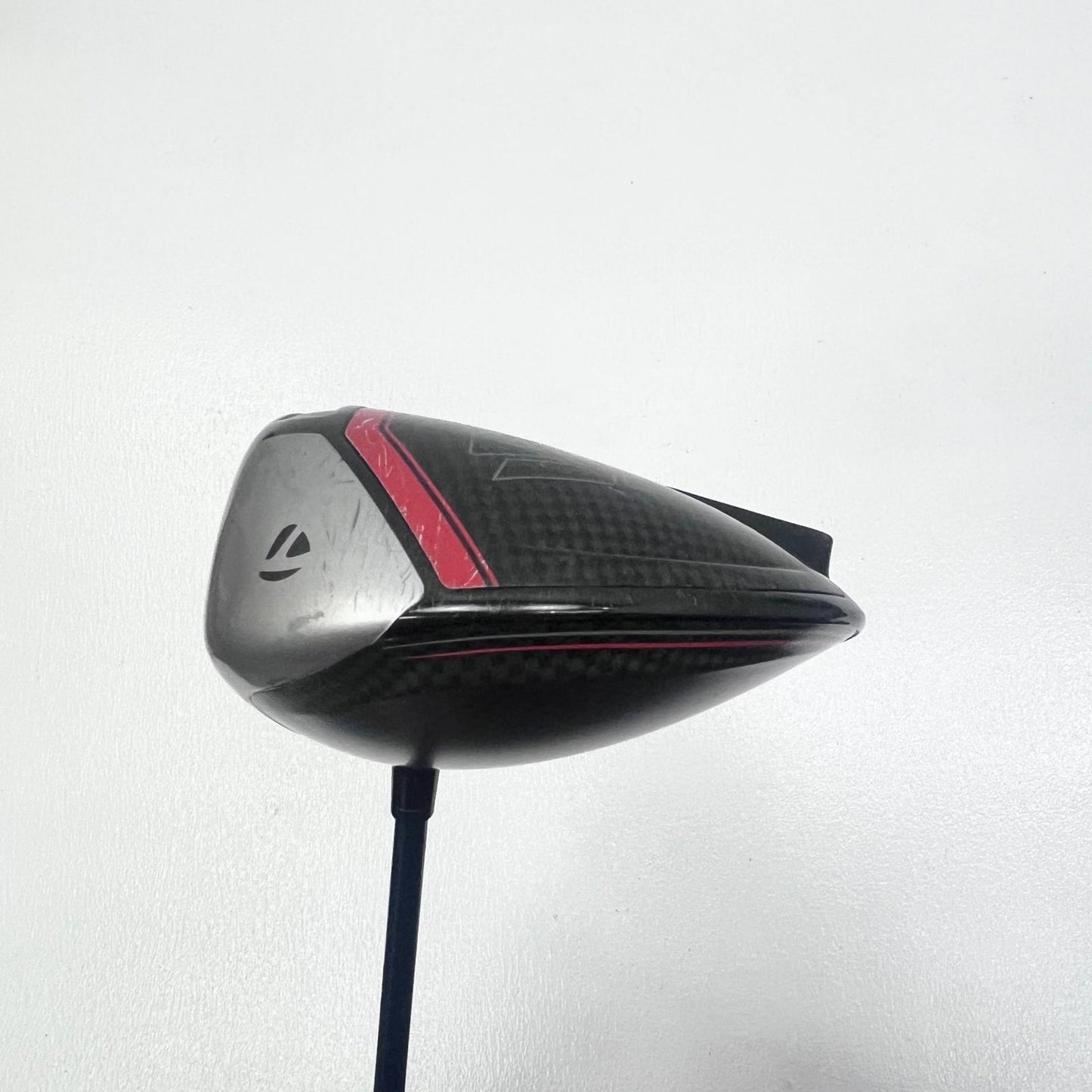 【中古】【ゴルフ用品】 TaylorMade | テーラーメイド シャフト長(in):約約45.5inch Taylormade M6(2019) 1W 9.0° TENSEI TM50 約45.5インチ フレックスS【加古川店】