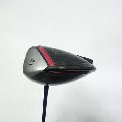 【中古】【ゴルフ用品】 TaylorMade | テーラーメイド シャフト長(in):約約45.5inch Taylormade M6(2019) 1W 9.0° TENSEI TM50 約45.5インチ フレックスS【加古川店】