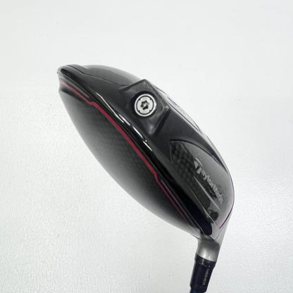【中古】【ゴルフ用品】 TaylorMade | テーラーメイド シャフト長(in):約約45.5inch Taylormade M6(2019) 1W 9.0° TENSEI TM50 約45.5インチ フレックスS【加古川店】