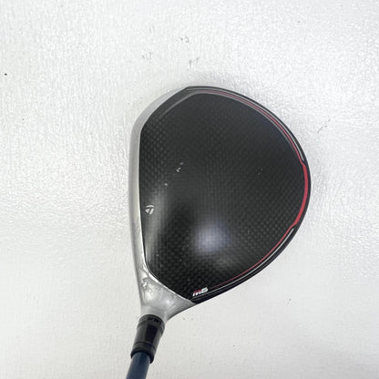 【中古】【ゴルフ用品】 TaylorMade | テーラーメイド シャフト長(in):約約45.5inch Taylormade M6(2019) 1W 9.0° TENSEI TM50 約45.5インチ フレックスS【加古川店】