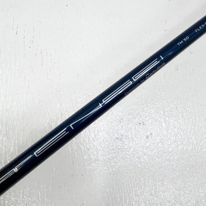 【中古】【ゴルフ用品】 TaylorMade | テーラーメイド シャフト長(in):約約45.5inch Taylormade M6(2019) 1W 9.0° TENSEI TM50 約45.5インチ フレックスS【加古川店】