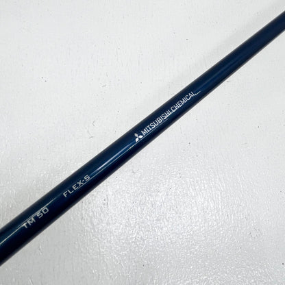 【中古】【ゴルフ用品】 TaylorMade | テーラーメイド シャフト長(in):約約45.5inch Taylormade M6(2019) 1W 9.0° TENSEI TM50 約45.5インチ フレックスS【加古川店】