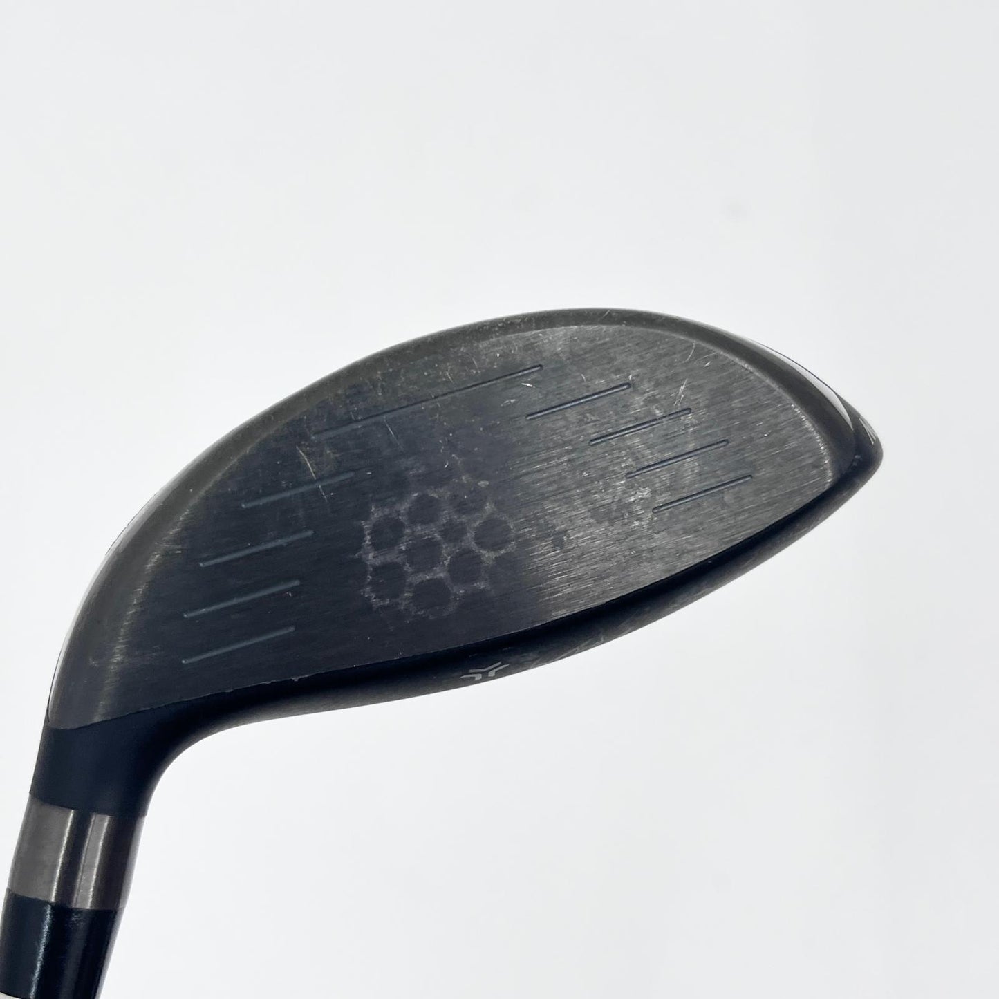 【中古】【ゴルフ用品】 SRIXON | スリクソン シャフト長(in):約約43inch SRIXON ZX MKI(2022) 5W 18° Diamana for ZX-I フレックスS 約43インチ ヘッドカバー付【加古川店】