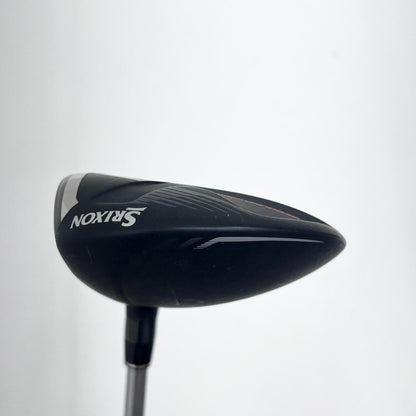 【中古】【ゴルフ用品】 SRIXON | スリクソン シャフト長(in):約約43inch SRIXON ZX MKI(2022) 5W 18° Diamana for ZX-I フレックスS 約43インチ ヘッドカバー付【加古川店】