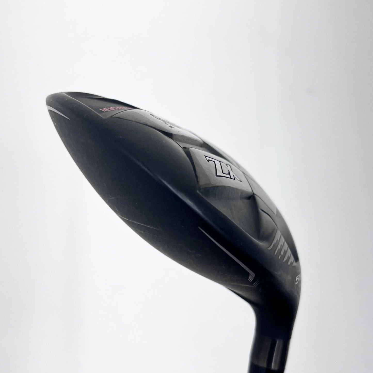 【中古】【ゴルフ用品】 SRIXON | スリクソン シャフト長(in):約約43inch SRIXON ZX MKI(2022) 5W 18° Diamana for ZX-I フレックスS 約43インチ ヘッドカバー付【加古川店】