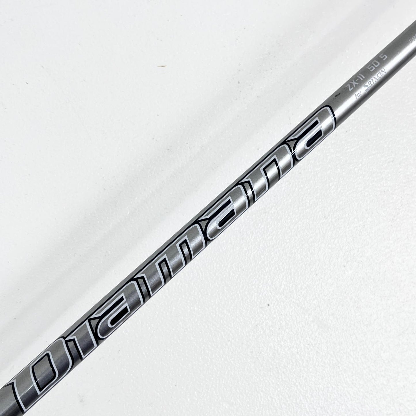 【中古】【ゴルフ用品】 SRIXON | スリクソン シャフト長(in):約約43inch SRIXON ZX MKI(2022) 5W 18° Diamana for ZX-I フレックスS 約43インチ ヘッドカバー付【加古川店】