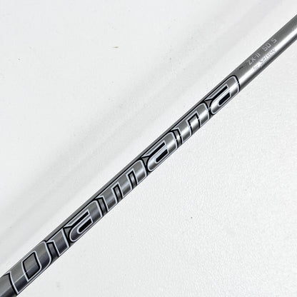 【中古】【ゴルフ用品】 SRIXON | スリクソン シャフト長(in):約約43inch SRIXON ZX MKI(2022) 5W 18° Diamana for ZX-I フレックスS 約43インチ ヘッドカバー付【加古川店】
