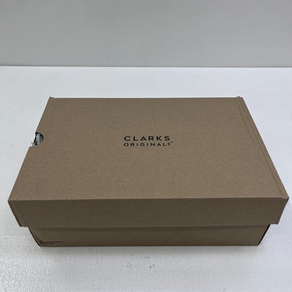 【中古】Clarks | クラークス Desert Boot ブーツ 11826 ブラック【加古川店】