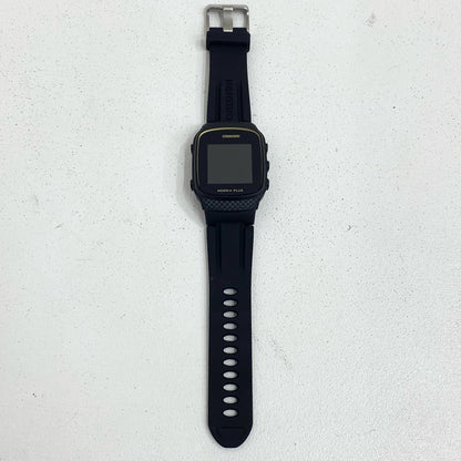 【中古】【ゴルフ用品】 GREENON NORM II PLUS グリーンオン ゴルフウォッチ ノルム2プラス 箱・充電器付属【加古川店】