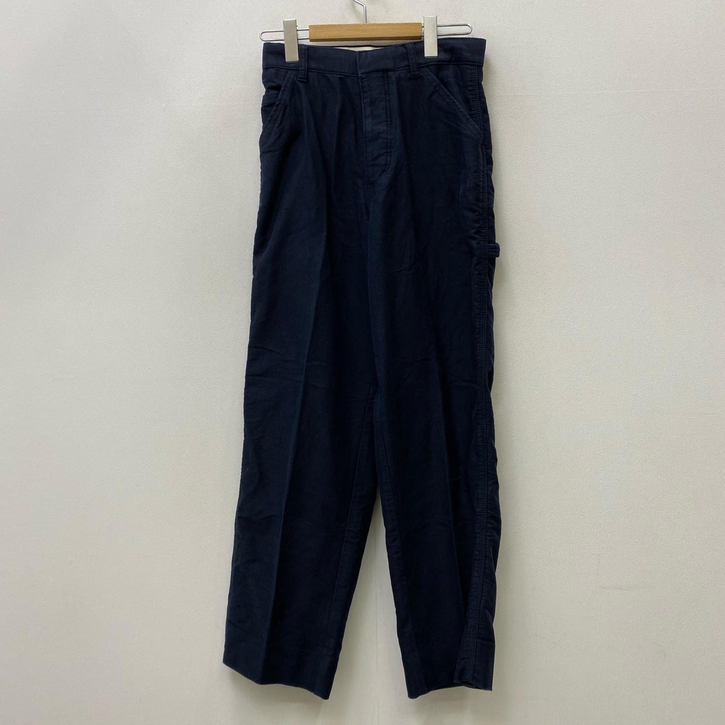 【中古】NEAT | ニート パンツ ネイビー サイズ：XXS【加古川店】